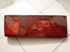 1982 Corolla back lights pair 0