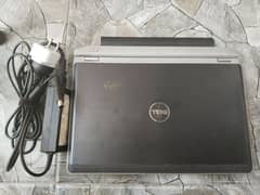 Dell i5 3rd generation laptop