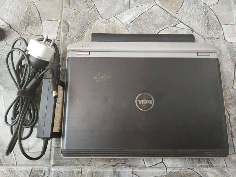 Dell i5 3rd generation laptop 0