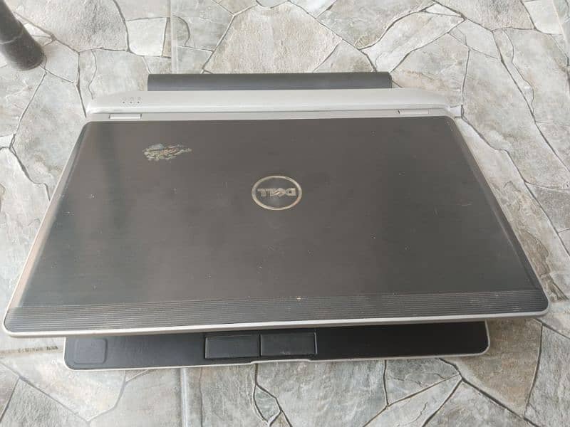 Dell i5 3rd generation laptop 1