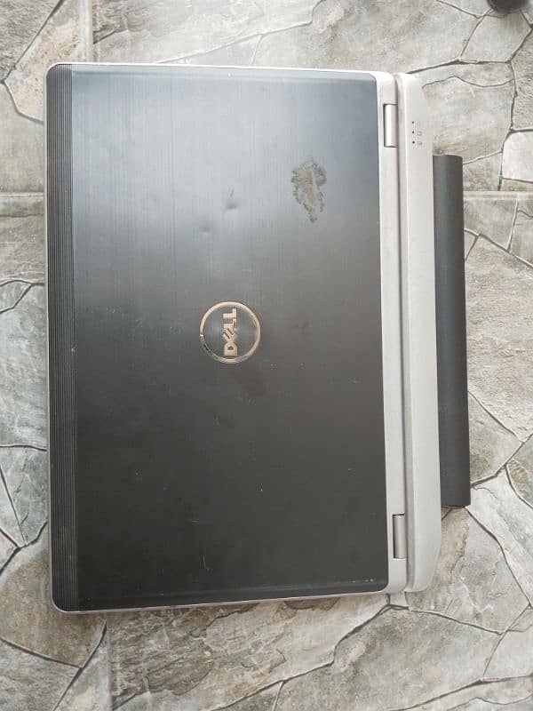 Dell i5 3rd generation laptop 2