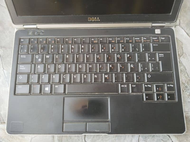 Dell i5 3rd generation laptop 3