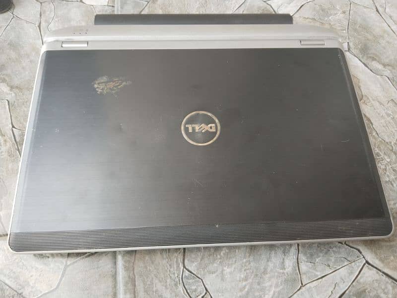 Dell i5 3rd generation laptop 5