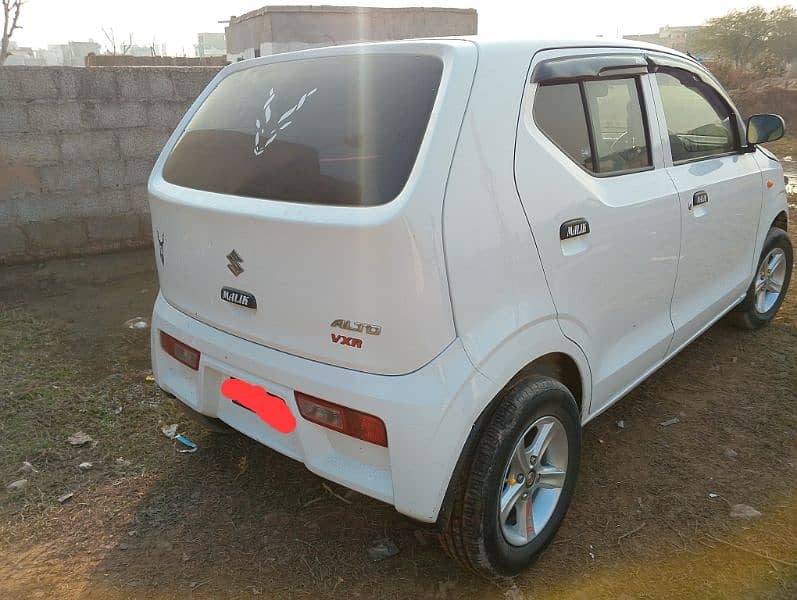 Suzuki Alto 2020 2