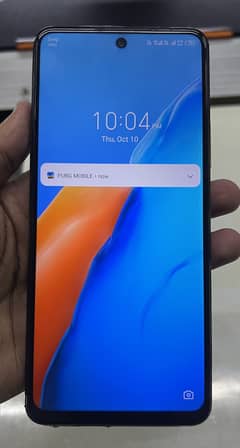 Infinix Note 11 Pro 0