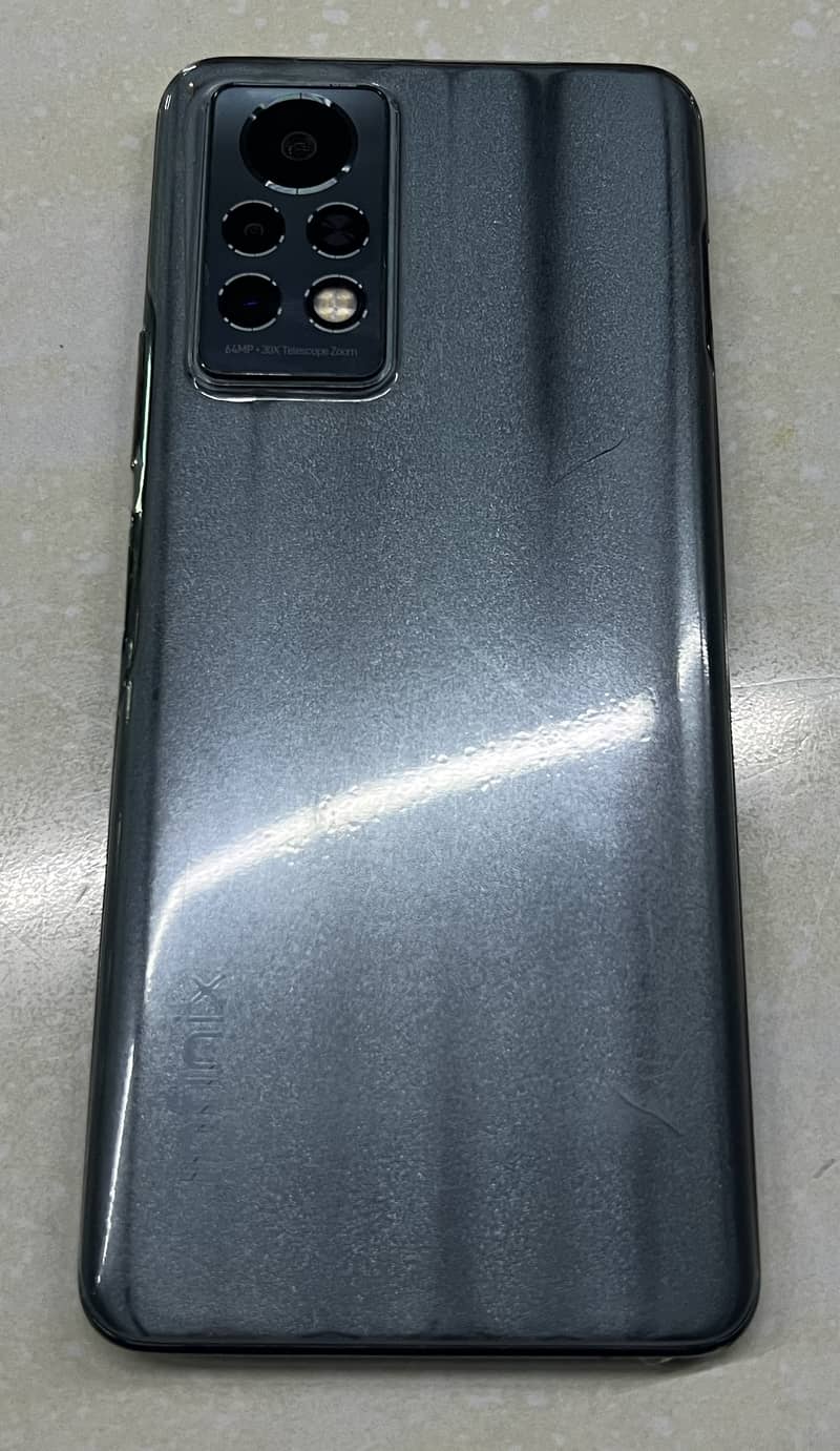 Infinix Note 11 Pro 1