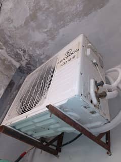 Kenwood 1ton non inverter ac for sale