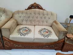 sofa set/ 5 seater sofa set/8 Seater sofa/centre table