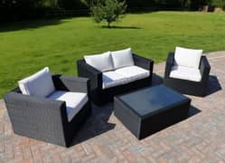 Outdoor garden furniture