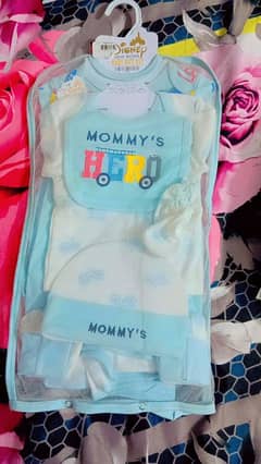 baby gift set