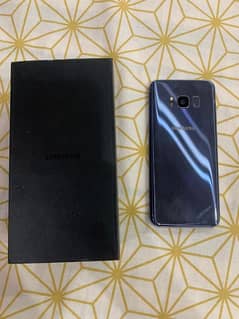 sumsung s8