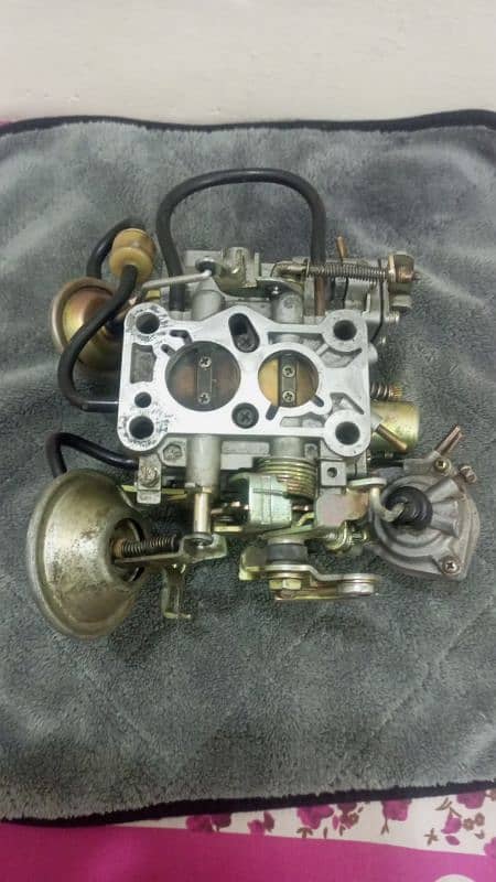 alto 1000cc carburetor 3