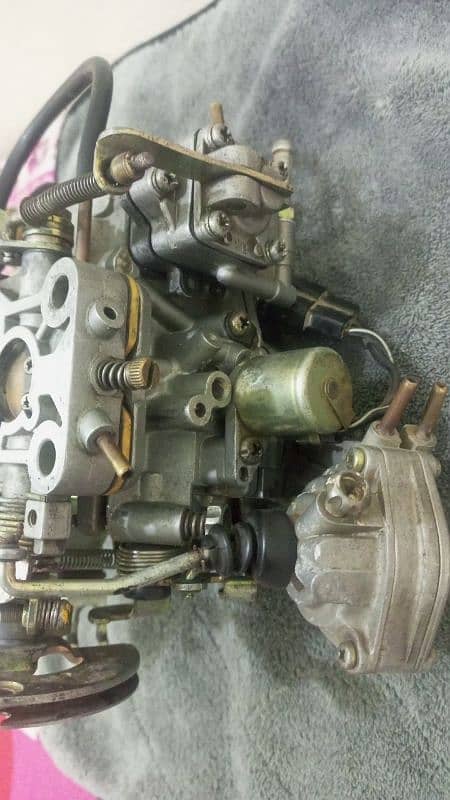 alto 1000cc carburetor 5