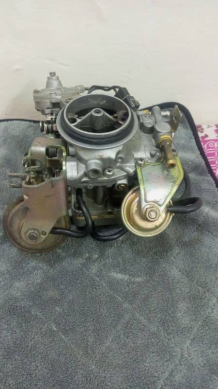 alto 1000cc carburetor 7