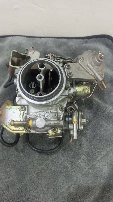 alto 1000cc carburetor 8