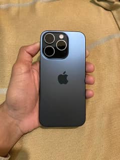 iPhone 15 pro non pta 0