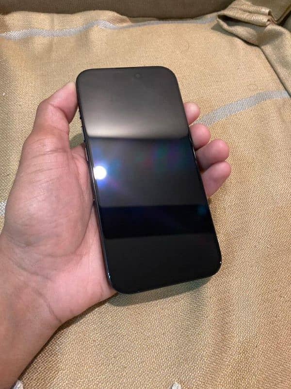 iPhone 15 pro non pta 1