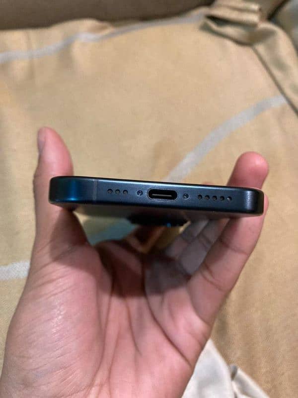 iPhone 15 pro non pta 2