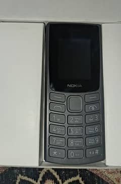 Nokia 105 2023