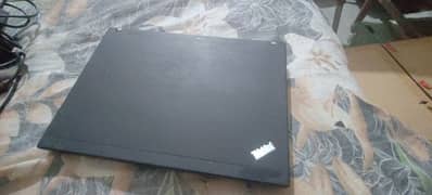 Lenovo Thinkpad laptop 4gb ram 80gb storage