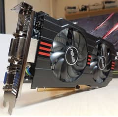 GTX 750ti 2gb