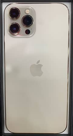 IPHONE 12 PRO MAX ( PTA )