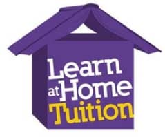 Home tuition available