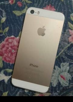 I phone 5s pta approved 64gb 0322,7573476 Whatsapp