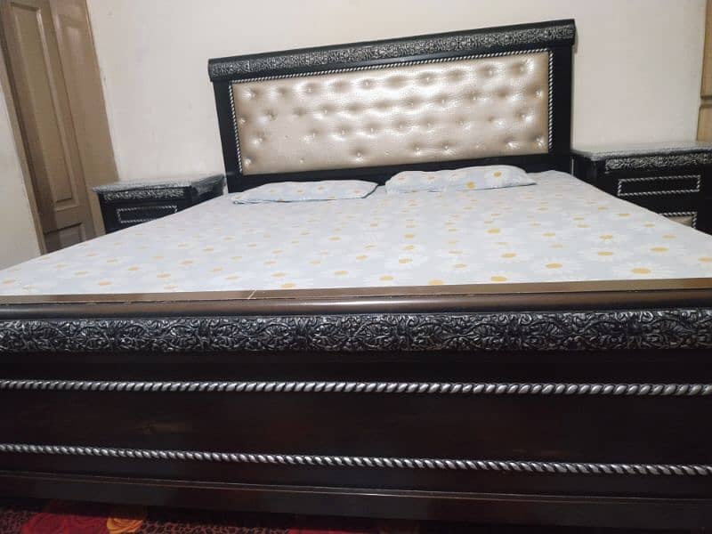 full bed set 5