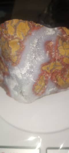 Aqeeq Rough Stone