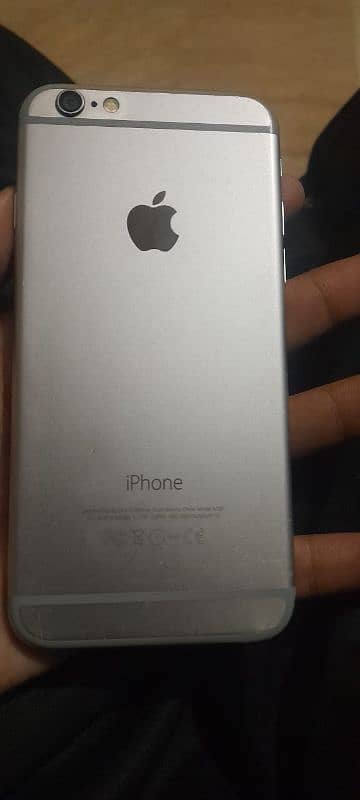 iPhone 6 non pta 3