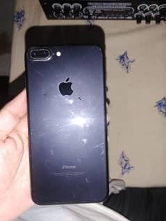 iphone 7 plus non pta 32 gb all ok