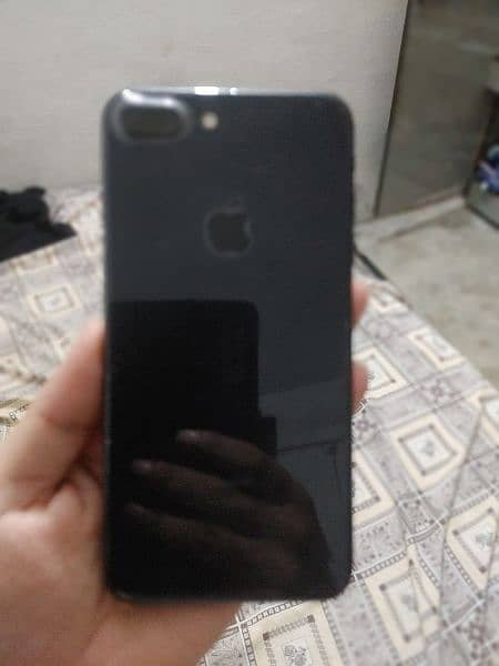 iphone 7 plus non pta 32 gb all ok 3