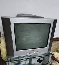 Sony Bravia TV 21 inch 0