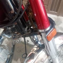 Argent Sale MoterBike Unique 2017 Model . . Cnt Num . 03118560405