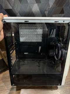 Gaming PC Casing 0