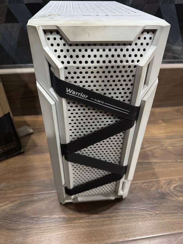 Gaming PC Casing 2