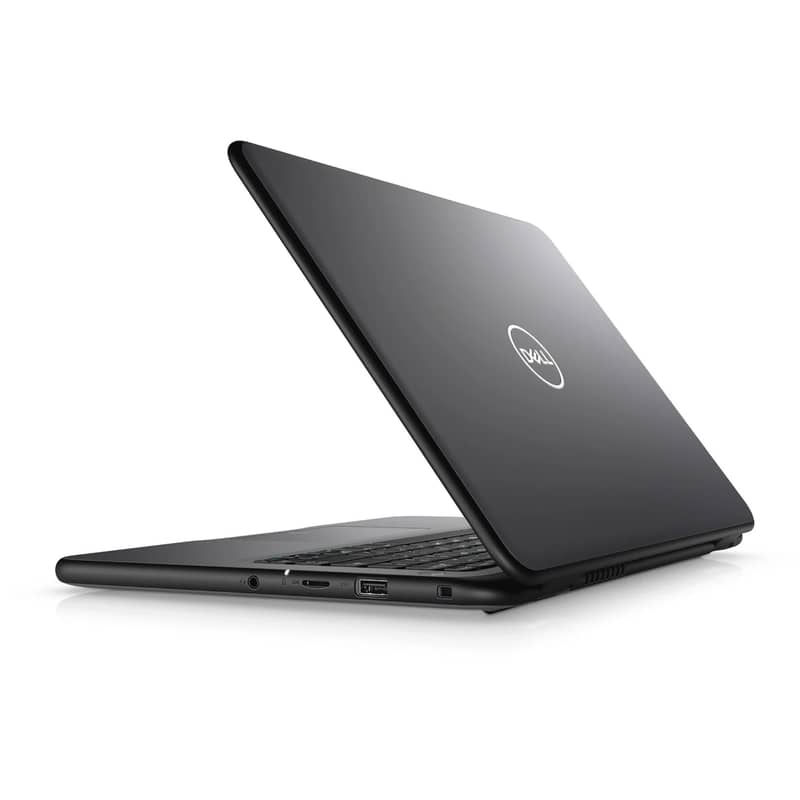 i5 7th generation 8gb ram 256 ssd dell branded-laptop 2