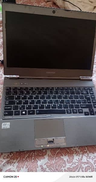 Toshiba core i5 2