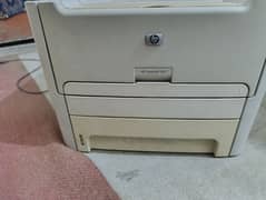 HP LaserJet 1160, 10/10 Condition