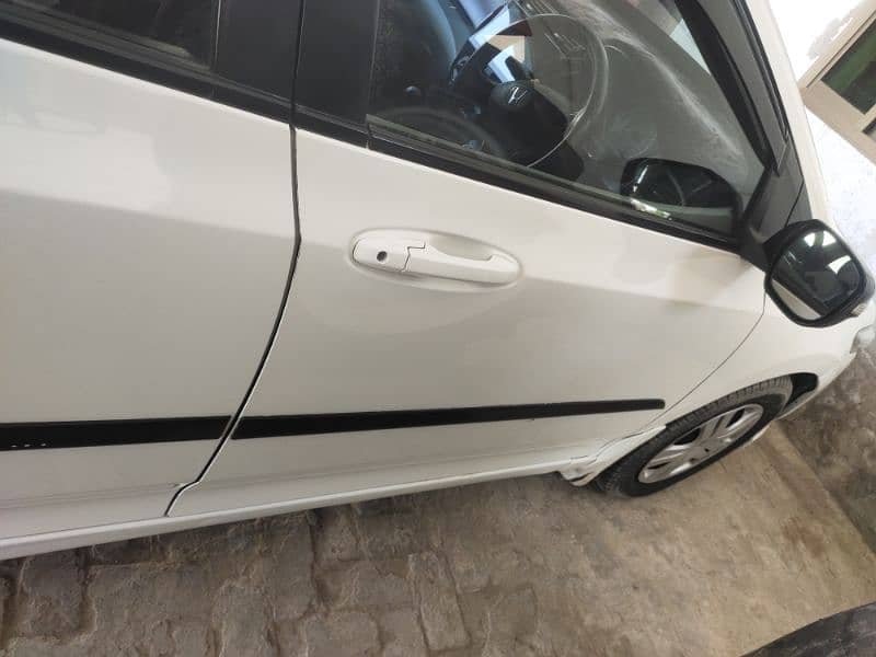 Honda City IVTEC 2018 6