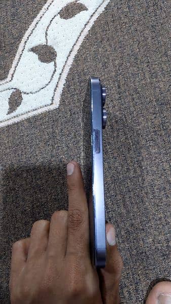 i phone 14 pro 256gb non pta condition 10/10 3