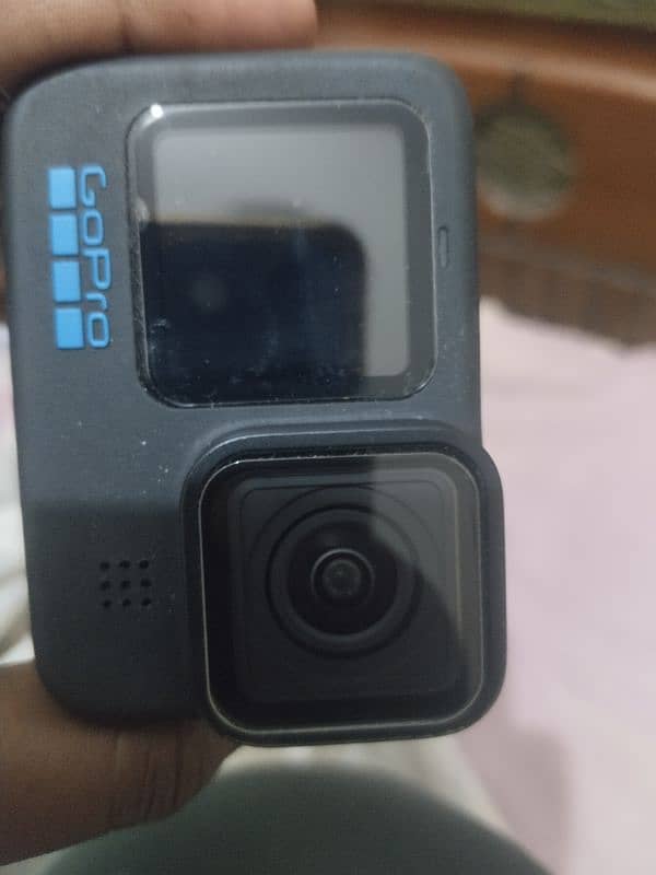 camera GoPro hero 11 for sale best for vlogging 5