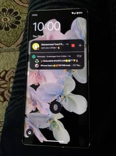 Google pixel 6pro 12/128 for sale this very best quality phone 0