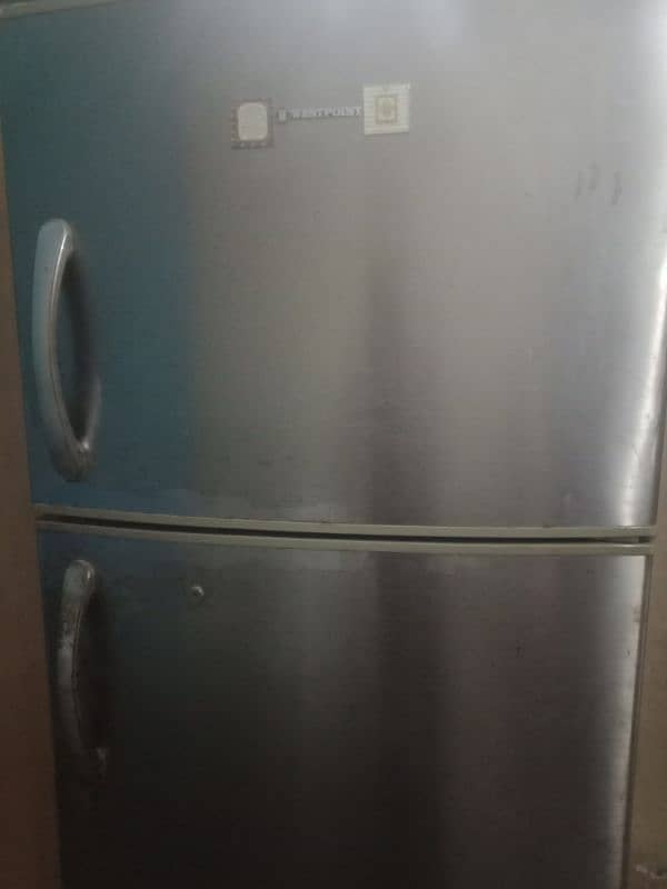 westpoint jambo fridge urgent sale 0