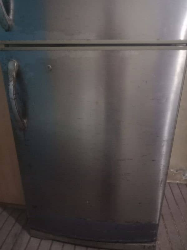 westpoint jambo fridge urgent sale 1