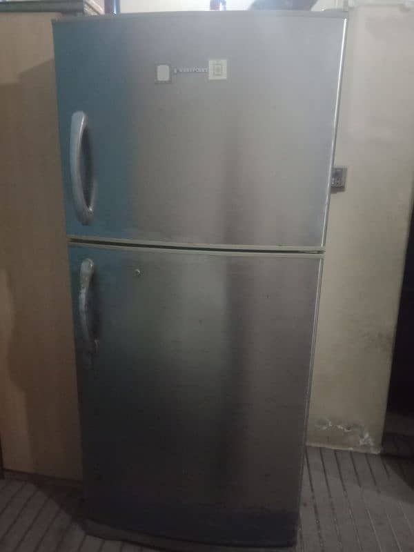 westpoint jambo fridge urgent sale 2