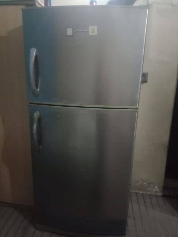 westpoint jambo fridge urgent sale 3