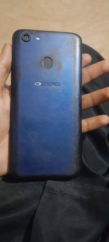 OPPO f5 non pta 1