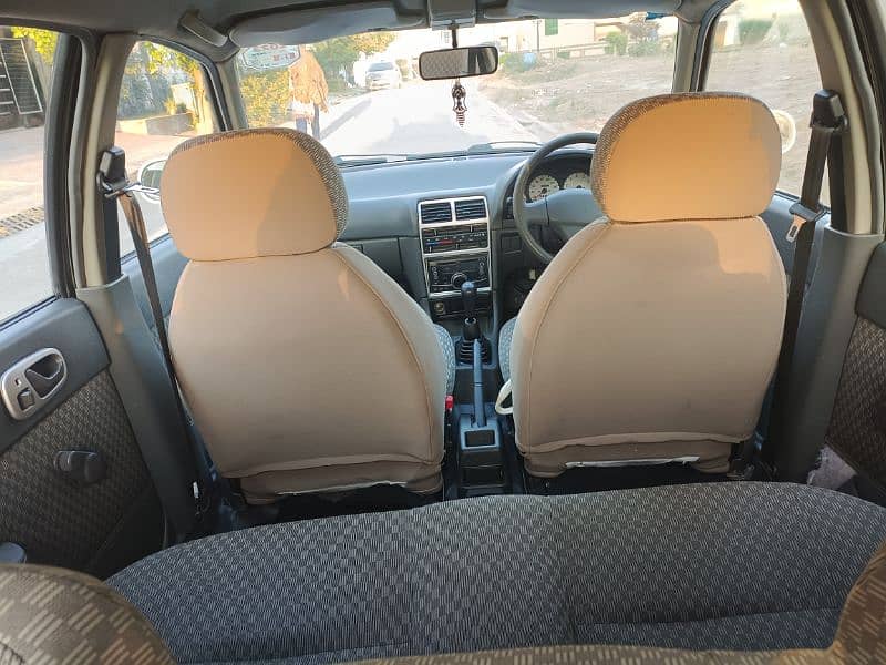 Suzuki Cultus 2016 limited edition 3